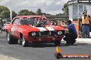 Nostalgia Drag Racing Series Heathcote Park - _LA31647